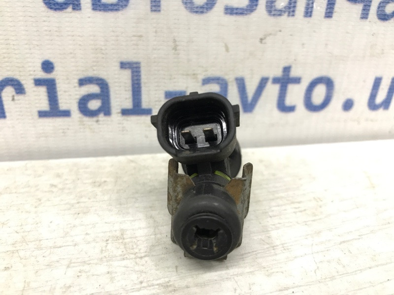 Форсунка топливная Nissan Qashqai J10 2.0 БЕНЗИН MR20DE 2006 (б/у) Киев - изображение 3