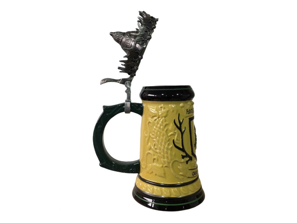 Кружка Баратеонов Игра Престолов Баратеоны Киев - изображение 11