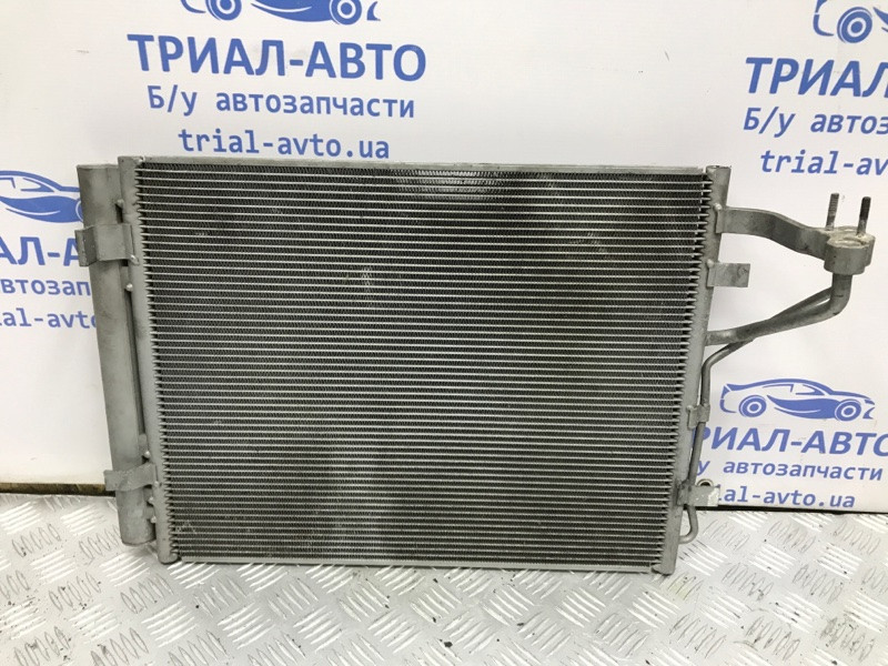 Радиатор кондиционера Kia Ceed 2006-2012 976062L600 (Арт. 41646) Киев - изображение 1