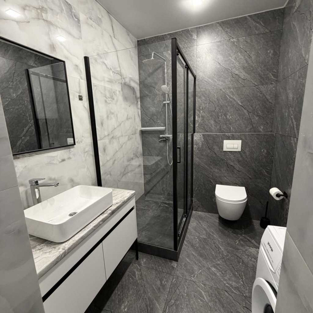 продажа 1-к квартира Киев, Голосеевский, 105000 $ Київ - зображення 6