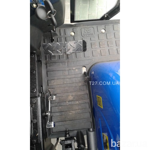 Мини-трактор Dongfeng-404D (Донгфенг-404D) Глеваха - зображення 2