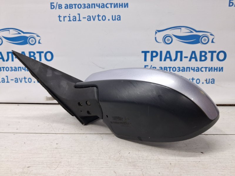 Зеркало левое Mazda 6 2007-2013 GS1F6918Z (Арт. 68087) Київ - зображення 4