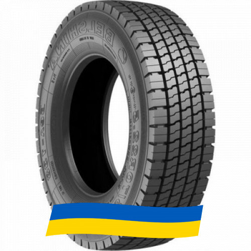 315/70 R22.5 Белшина Бел-138 152/148M Ведущая шина Київ - зображення 1