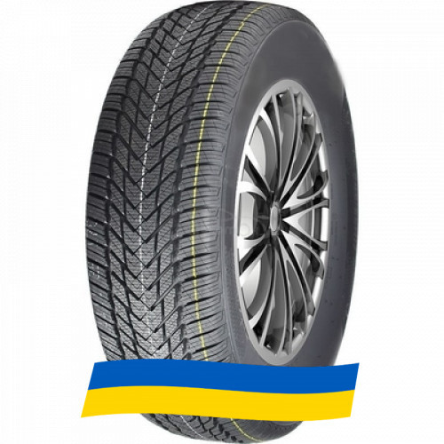 225/65 R17 Powertrac Snowtour Pro 102T Легкова шина Київ - зображення 2