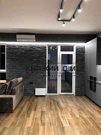 Продаж 1-кімнатної квартири в ЖК бізнес-класу AuRoom, м. Університет Киев