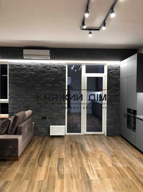 Продаж 1-кімнатної квартири в ЖК бізнес-класу AuRoom, м. Університет Київ - зображення 5