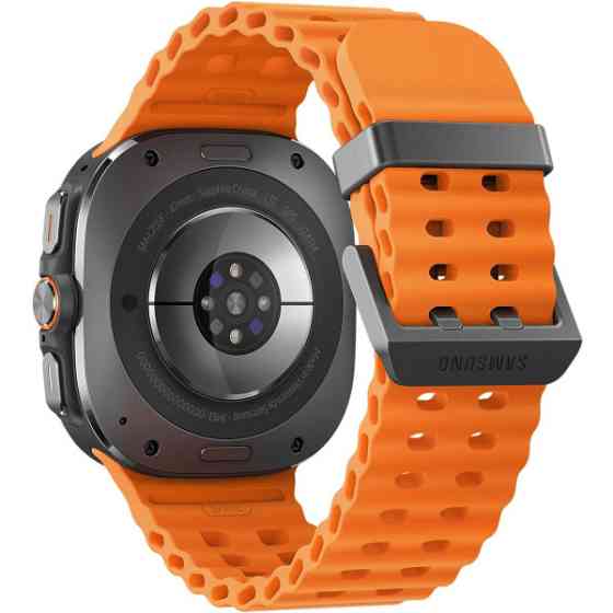 Смарт-годинник Samsung Galaxy Watch Ultra L705 Titanium Gray (SM-L705FDAA) EU (Код товару:40433) Харьков