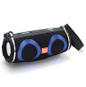 Колонка портативная Bluetooth T&G TG642 black черная Київ