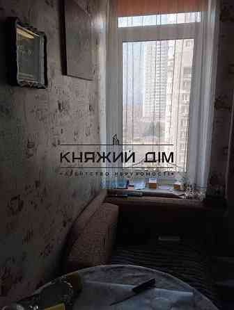 Оренда 1-к.кв. на м. Лівобережна по вул. Митрополита Андрія Шептицького 7, Дніпровський р-н Киев