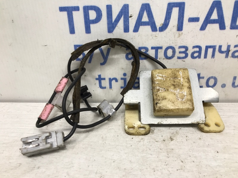 Блок управления Toyota Prado J120 4.0 БЕНЗИН 2002 (б/у) Киев - изображение 1