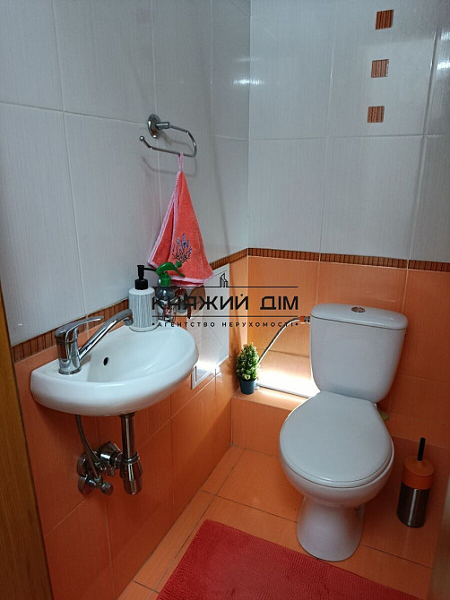 Є генератор. Оренда 2-кімнатної квартири на П. Григоренко код:11204141 Київ - зображення 3