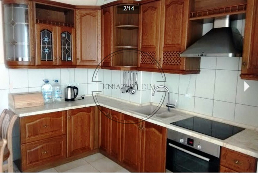 Відмінна 2-х. ком.квартира-студіо біля парка.М. Дорогожичі. Код об'єкта: 11132057. Киев - изображение 3