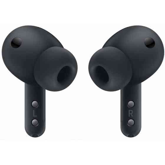 Bluetooth-гарнітура Samsung Galaxy Buds 4 Pro R640 Black (SM-R640NZKASEK) UA Харьков