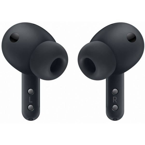 Bluetooth-гарнітура Samsung Galaxy Buds 4 Pro R640 Black (SM-R640NZKASEK) UA Харьков - изображение 2