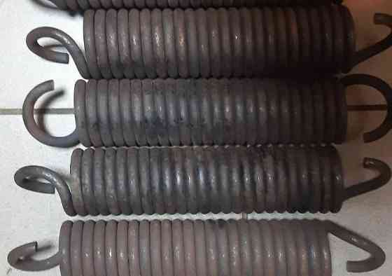 Пружины сушилки  ДСП-32 Київ