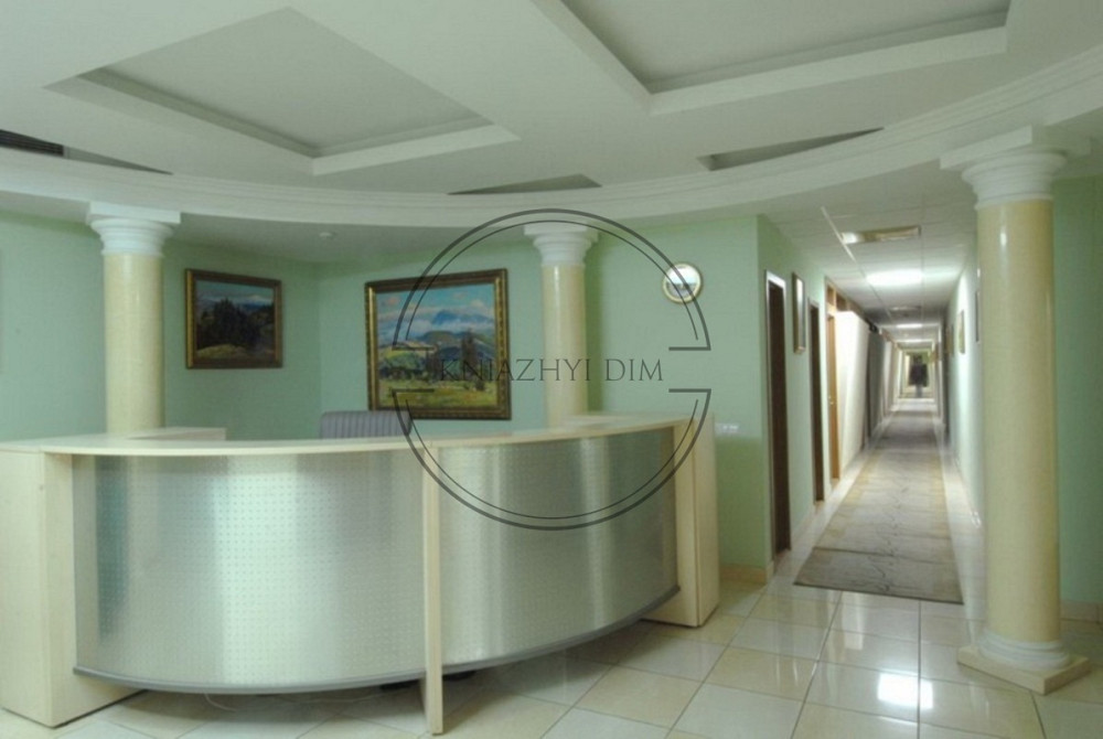 Шикарний офіс з новим ремонтом м. Лук'янівська. № 1410313 Київ - зображення 8