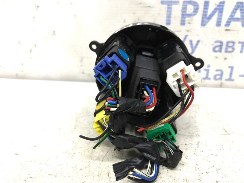 Кнопки управления SsangYong Kyron 2005-2016 8521009000 (Арт. 34914) Киев - изображение 3