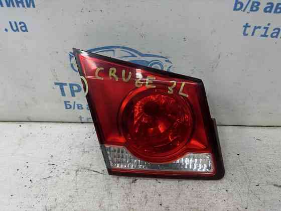 Фонарь задний внутренний левый Chevrolet Cruze 2009-2016 96830489 (Арт. 86791) Киев