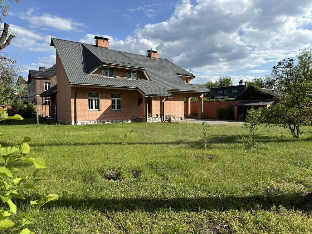 продажа 5-к дом Киев, Оболонский, 435000 $ Киев - изображение 3