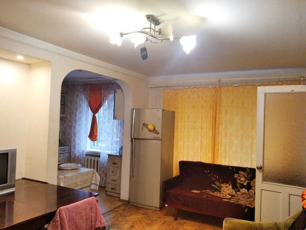долгосрочная аренда 2-к квартира Киев, Днепровский, 12000 грн./мес. Київ - зображення 6