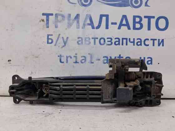 Ручка двери внешняя передняя правая Suzuki SX4 2006-2014 8281263J00ZA4 (Арт. 62942) Київ