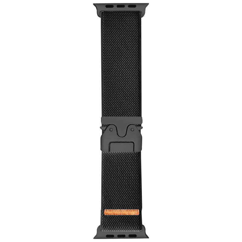 Ремешок Nylon New Design для Apple Watch 42(ser.1-3)/44/45/46/49mm Херсон - изображение 1