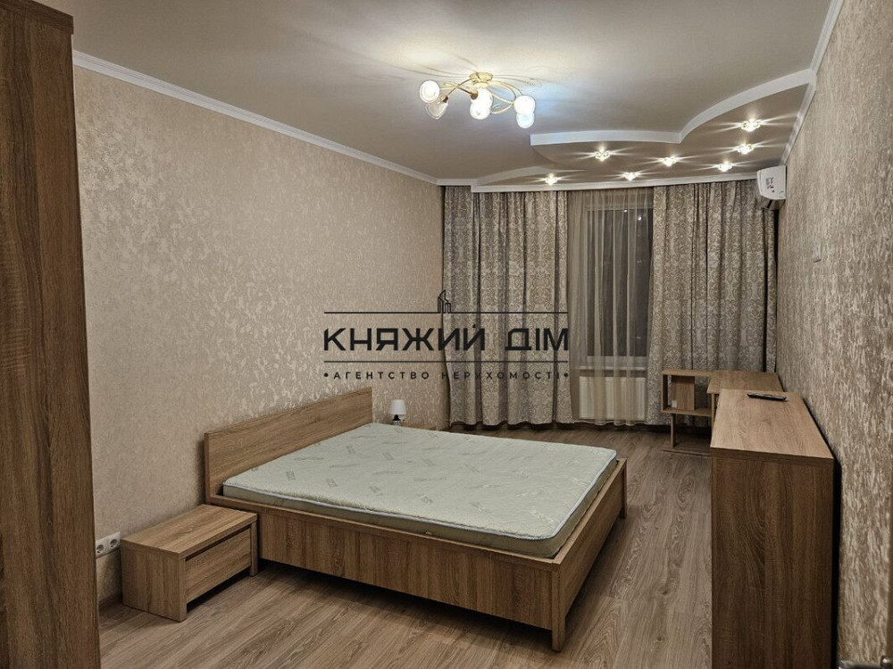 є Генератор !!! Оренда 2-кім. квартири у ЖК Південна Брама. Код:11204033 Киев - изображение 1