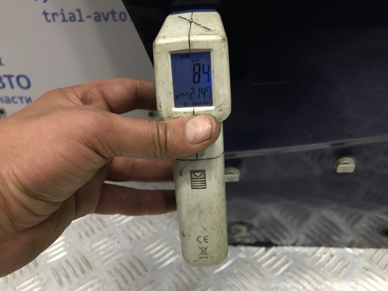 Дверь задняя правая Mazda CX 5 2011-2017 KD5372010 (Арт. 40834) Київ - зображення 6