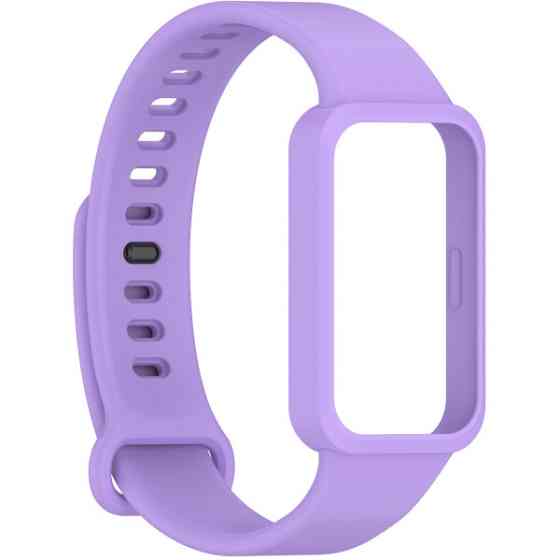 Ремінець ArmorStandart для Xiaomi Smart Band 9 Active/Redmi Smart Band 3 Lilac (ARM85583) Харьков