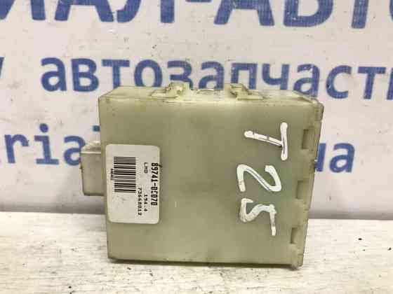 Блок управления Toyota Avensis 2002-2010 8974105070 (Арт. 42870) Київ