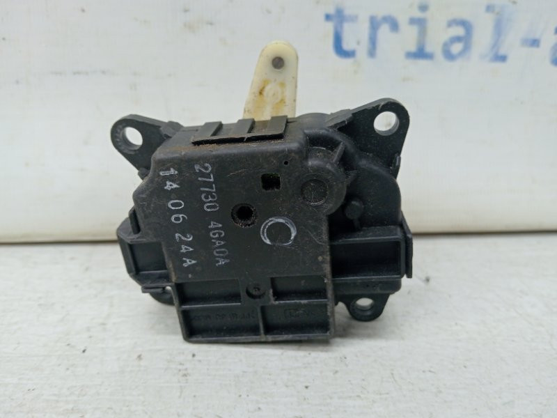 Сервопривод Infiniti Q50 V37 2.2 DIESEL OM651 2013 (б/у) Київ - зображення 2