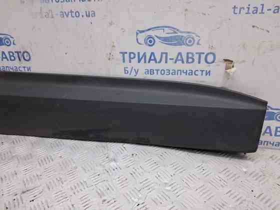 Накладка двери Hyundai Santa fe 2012-2019  (Арт. 67938) Київ