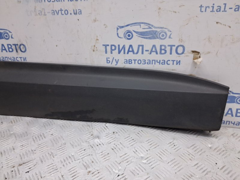 Накладка двери Hyundai Santa fe DM 2.2 DIESEL D4HB 2012 перед. прав. (б/у) Киев - изображение 3