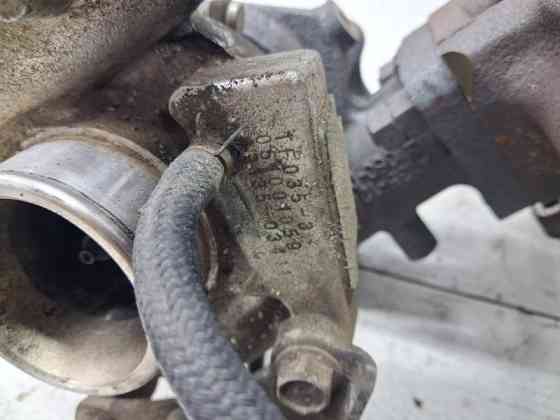 Турбина Mitsubishi Pajero Wagon 1999-2006 ME191474 (Арт. 68717) Київ