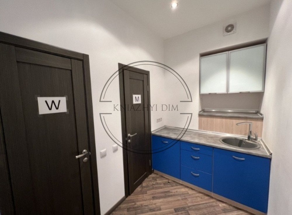 Без комісїї ! Оренда офіса по вул. Дніпровська набережна 26Ж Код: 1419122 Київ - зображення 3