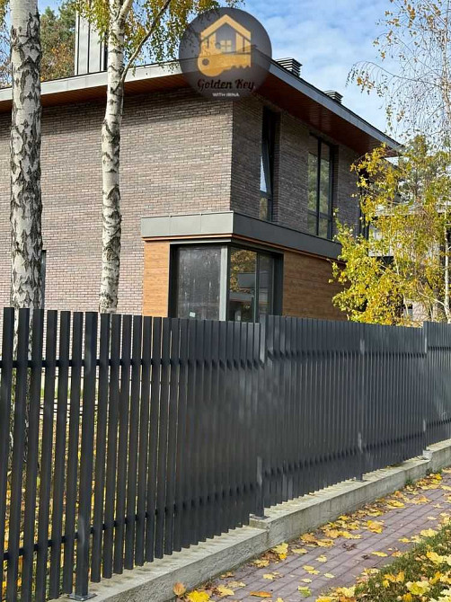 продажа 4-к коттедж Бориспольский, Процев, 333000 $  - зображення 5