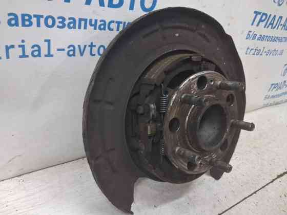 Ступица задняя Hyundai Tucson 2015-2021 52730C1100 (Арт. 84639) Київ