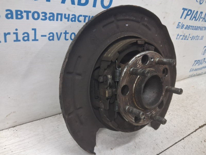 Ступица задняя Hyundai Tucson 2015-2021 52730C1100 (Арт. 84639) Киев - изображение 2