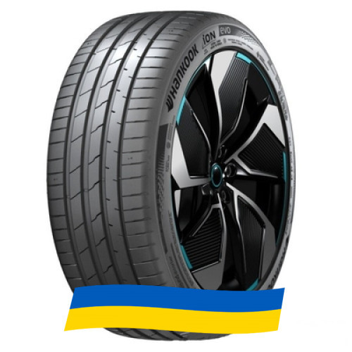 245/40 R21 Hankook iON evo IK01 100Y Легкова шина Київ - зображення 2