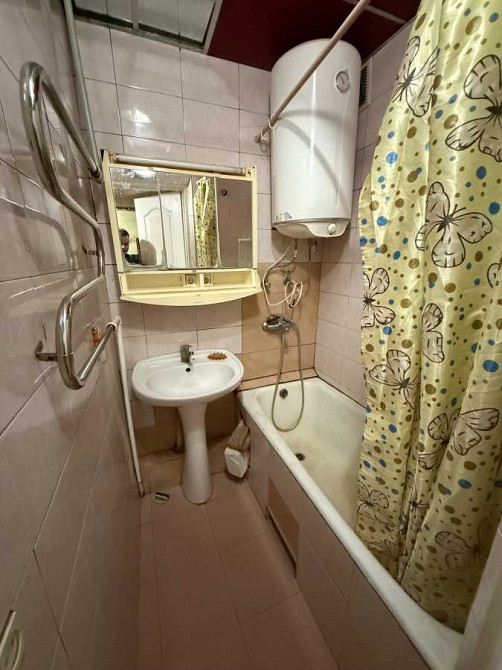 долгосрочная аренда 3-к квартира Киев, Святошинский, 10999 грн./мес. Киев - изображение 9