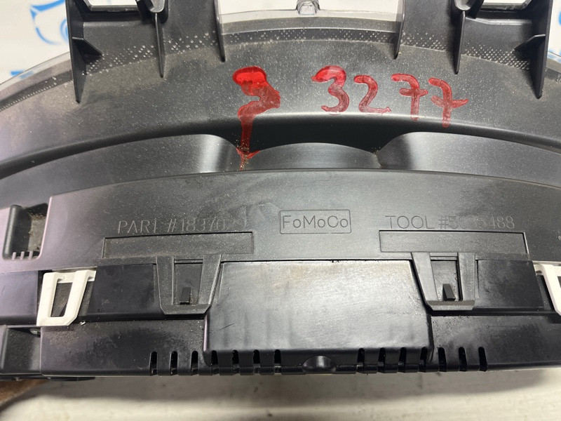 Приборная панель Ford Explorer 5 3.5 БЕНЗИН ENKX0 2011 (б/у) Київ - зображення 8