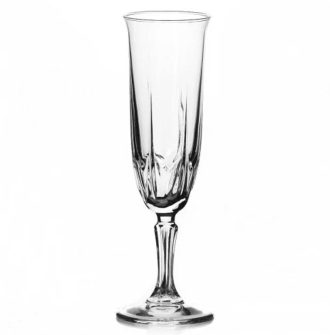 Набір келихів Karat 6 шт 160 мл Pasabahce 440146 Киев - изображение 1