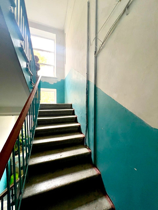 Продам 2-х ком. Гайдара / Инглези . Черемушки. Одесса - изображение 4