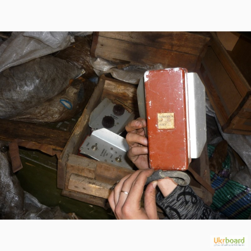 Регулировка сварочного тока, генератор номер 39. пост 2, -3шт Харьков - изображение 2