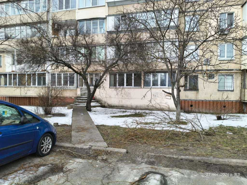 продажа 5-к квартира Киев, Святошинский, 115000 $ Київ - зображення 5