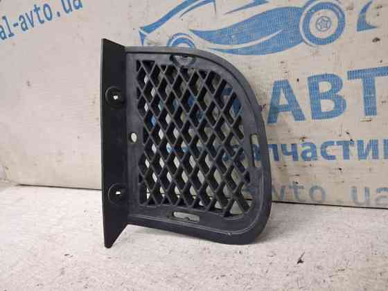 Решетка переднего бампера левая Hyundai Tucson 2004-2009 865652E000 (Арт. 86328) Киев