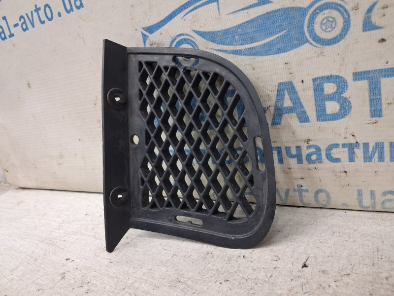 Решетка переднего бампера левая Hyundai Tucson 2004-2009 865652E000 (Арт. 86328) Киев - изображение 2