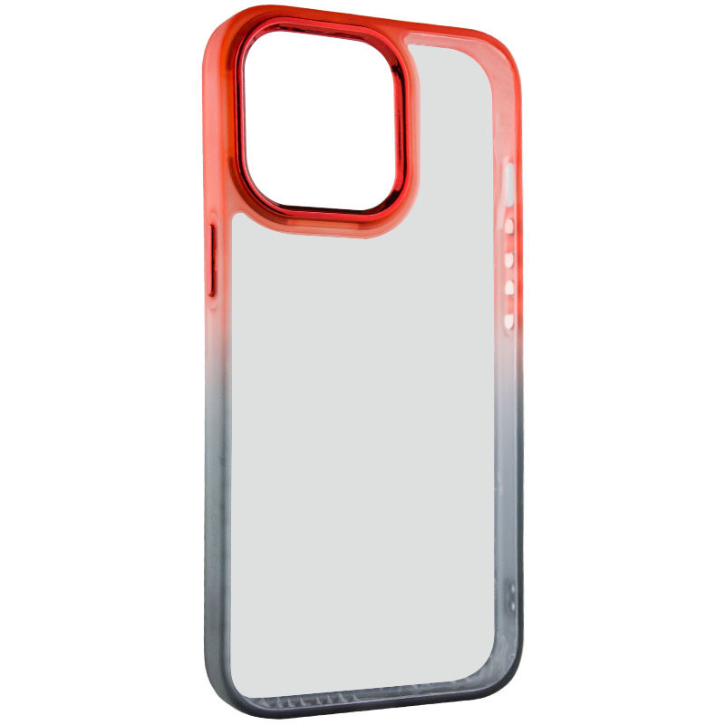 Чехол TPU+PC Fresh sip series для Apple iPhone 13 Pro (6.1") Херсон - зображення 6