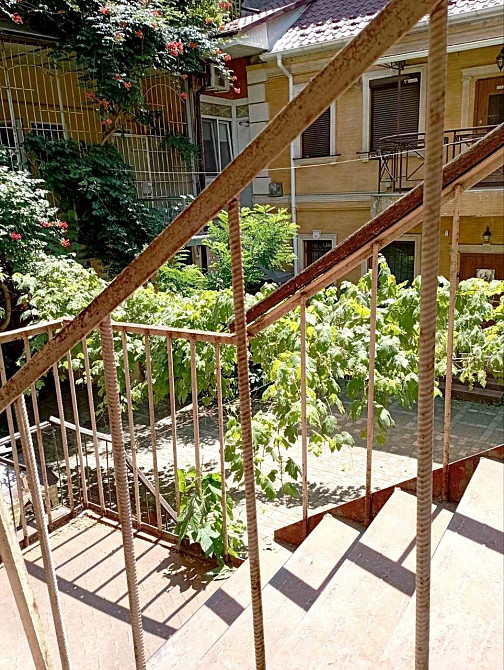 Сдам 1- ком. Пушкинская ( Итальянская ) / Еврейская. Одесса - изображение 5