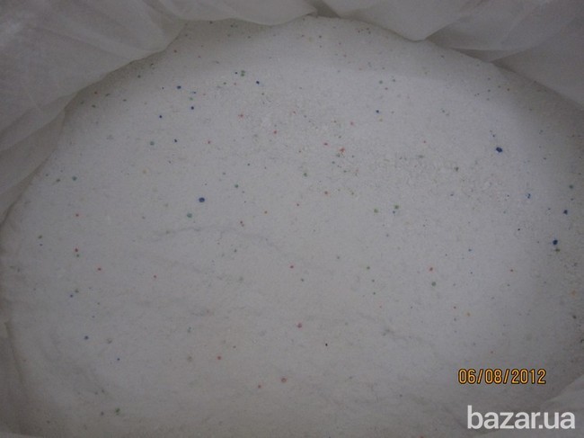 Стиральный порошок, моющее гель средство для посуды, Лабомид ТМ DoreN Одеса - зображення 1